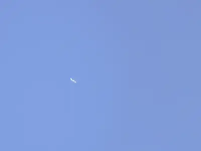 Representative photo of a Cessna Citation Excel, not this aircraft